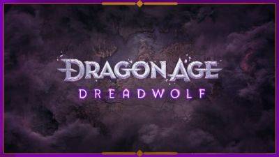 Представлен новый тизер Dragon Age: Dreadwolf - игру покажут летом 2024 года - playground.ru