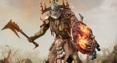 Анонс дополнений «Герои» к стратегии Warhammer Age of Sigmar: Realms of Ruin - app-time.ru