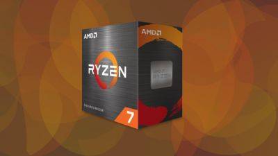 AMD к началу 2024 года готовит процессор Ryzen 7 5700X3D и линейку Ryzen 5000GT - playground.ru