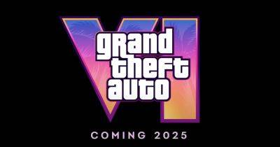 Grand Theft Auto VI officieel uitgebracht door Rockstar Games - ru.ign.com
