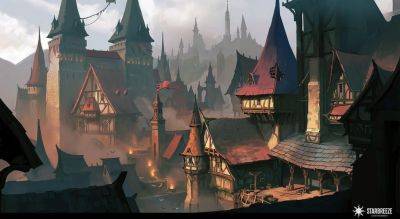 Скотт Коутон - Разработчики Payday 3 работают над кооперативной игрой Dungeons & Dragons - gametech.ru