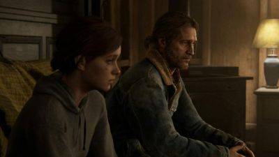 Нил Дракманн - Джеффри Пирс - Скотт Коутон - Актёр The Last of Us утверждает, что не получал сценарий третьей части. Фанаты ему не верят - gametech.ru