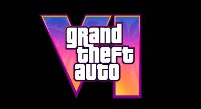Rockstar Games показала первый трейлер GTA VI - app-time.ru