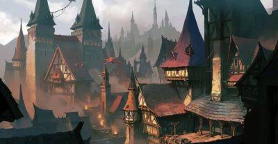 Авторы PAYDAY 3 выпустят кооперативный экшен во вселенной Dungeons & Dragons - coop-land.ru