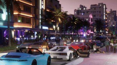 Уилл Смит - Жители Майами остались в восторге как Rockstar Games смогла показать культовые места и атмосферу города в GTA 6 - playground.ru - штат Флорида - Майами