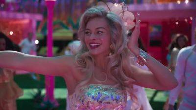 Margot Robbie - Tom Van-Stam - Barbie heeft eindelijk een streaming releasedatum op Max - ru.ign.com