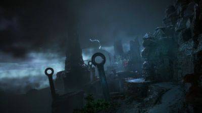 В Dragon Age: Dreadwolf будет больше локаций для исследований, чем в предыдущих частях - playground.ru