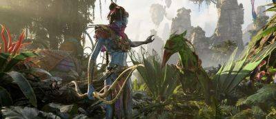 Avatar: Frontiers of Pandora от Ubisoft требует подключения к сети для первого запуска диска - gamemag.ru