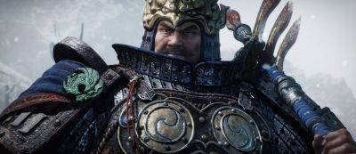 Разработчики Wo Long: Fallen Dynasty выпустили трейлер финального дополнения — релиз 12 декабря - gamemag.ru