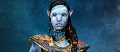 Джеймс Кэмерон - Avatar: Frontiers of Pandora от Ubisoft Massive предложит кроссплей в кооперативе и 60 FPS на консолях - gamemag.ru