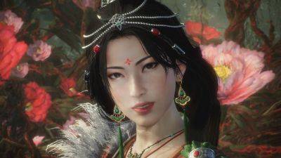 Доповнення Upheaval in Jingxiang для Wo Long: Fallen Dynasty вийде 12 грудняФорум PlayStation - ps4.in.ua