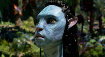 Физическую копию Avatar: Frontiers of Pandora не запустить без доступа к сети - app-time.ru