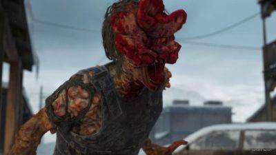 Смотрим первый геймплей режима «рогалика» No Return для The Last of Us 2 Remastered - gametech.ru