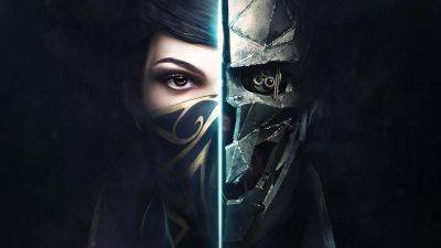 Скотт Коутон - Слух: Dishonored 3 покажут на The Game Awards. Arkane готовит сюрприз - gametech.ru - state Indiana