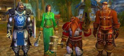 Обсуждение: Согласны ли вы с тем, что соревновательный World of Warcraft стал слишком токсичным? - noob-club.ru