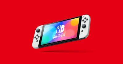 Скотт Коутон - Nintendo Switch получила системное обновление. Изменилось ли что-нибудь? - gametech.ru