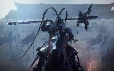 Скотт Коутон - Wo Long: Fallen Dynasty в 2023 году получит сюжетное дополнение с новыми геймплейными возможностями - gametech.ru