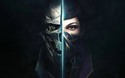 Инсайдеры намекнули, что на The Game Awards будет представлена именно Dishonored 3 - playground.ru