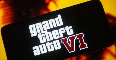 Компания Rockstar Games показала трейлер новой GTA - ren.tv