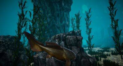 Игра Top Fish: Ocean Game — восстанавливай морское королевство - app-time.ru - Сша