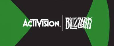 Activision Blizzard планировала выпустить свой собственный магазин мобильных приложений - noob-club.ru - Boston