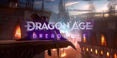 BioWare представила тизер Dragon Age: Dreadwolf - fatalgame.com