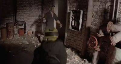 Создатель реалистичного шутера Unrecord показал эффект нагрудной камеры в геймплейном тизере, подмешав кадры GTA 6 - gametech.ru