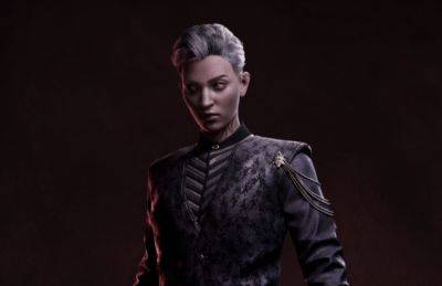 Разработчики Vampire: The Masquerade – Bloodlines 2 представили четвертый игровой клан - itndaily.ru - Китай