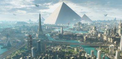 2K планирует выпустить мобильную адаптацию стратегии Sid Meier’s Civilization VI - coop-land.ru