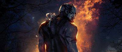 Приключение по Dead by Daylight от авторов Until Dawn представят на The Game Awards 2023 - gamemag.ru