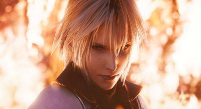 Final Fantasy VII Ever Crisis вышла для ПК в Steam — совершенно бесплатно - app-time.ru