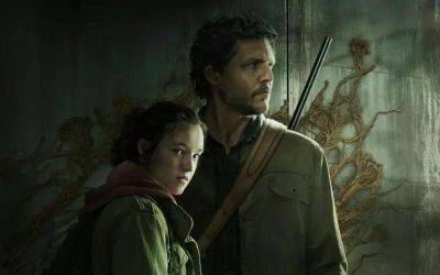 Нил Дракманн - Крейг Мазин - The Last of Us назван лучшим сериалом 2023 года по версии IMDb - gametech.ru