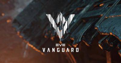 EVE Vanguard выходит на стадию закрытого тестирования - lvgames.info