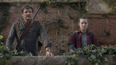 Pedro Pascal - Bella Ramsey - The Last of Us Season 2 te zien in 2025 - ru.ign.com