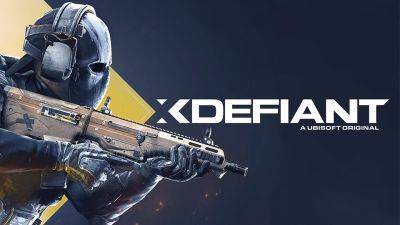 Марк Рубин - Ubisoft перенесла релиз шутера XDefiant - fatalgame.com - San Francisco