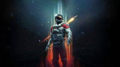 Shattered Space, первое DLC для Starfield, может быть представлено на The Game Awards - playground.ru