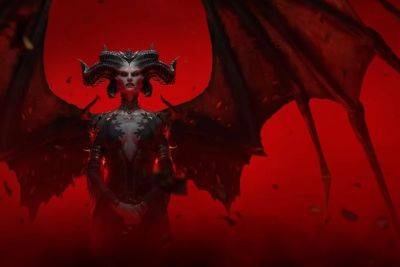 Адам Флетчер - Игроки вновь пожаловались на нововведения Diablo 4. Blizzard пообещала изменения - gametech.ru