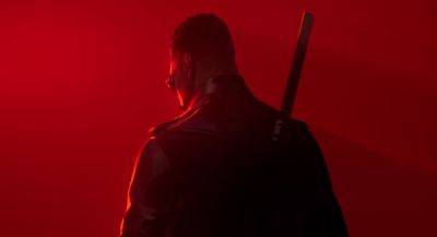 Разработчики Dishonored и Prey взялись за новую игру про Блэйда — Marvel’s Blade - app-time.ru - Париж