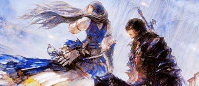 Final Fantasy XVI возвращается — первое DLC для PS5-эксклюзива выходит уже сегодня - gamemag.ru