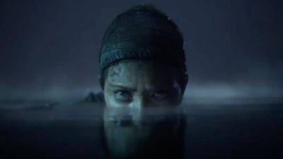 Tom Van-Stam - Senua's Saga: Hellblade 2 trailer geeft nieuwe blik op intense gameplay - ru.ign.com