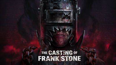 Анонсирован хоррор The Casting of Frank Stone во вселенной Dead by Daylight - playisgame.com