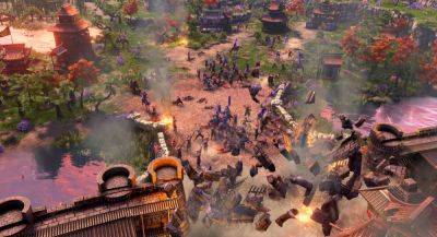 Age of Empires Mobile выходит в 2024 году - app-time.ru - Китай - county Mobile
