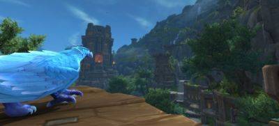 Холли Лонгдейл - Подборка информации из интервью с разработчиками World of Warcraft на BlizzCon 2023 – часть 2 - noob-club.ru