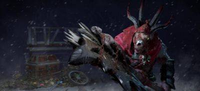 Событие «Зимнее увядание» в Diablo IV будет доступно только сезонным персонажам - noob-club.ru