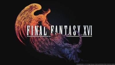 В ПК-версию Final Fantasy 16, скорее всего, войдут все DLC и потребуется SSD - playground.ru - Япония