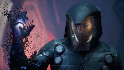Дрю Карпишин (Drew Karpyshyn) - Студия ветеранов BioWare представила Exodus — грандиозную научно-фантастическую RPG в духе Mass Effect - 3dnews.ru