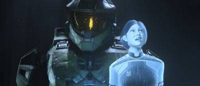Хидео Кодзим - Брайан Джаррард - Halo еще вернется: Студия 343 Industries подтвердила разработку новой игры в серии - gamemag.ru