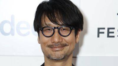 Willy Wonka - Documentaire over Hideo Kojima komt in de lente van 2024 naar Disney+ - ru.ign.com - New York - Jordan