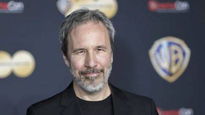 Paul Atreides - Frank Herbert - Denis Villeneuve - Denis Villeneuve is bijna klaar met het schrijven van de derde Dune-film - ru.ign.com