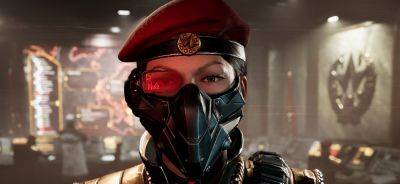 Джефф Кили - Tempest Rising - Духовная наследница Command & Conquer не выйдет в 2023 году. Разработчики сдвинули релиз Tempest Rising - gametech.ru